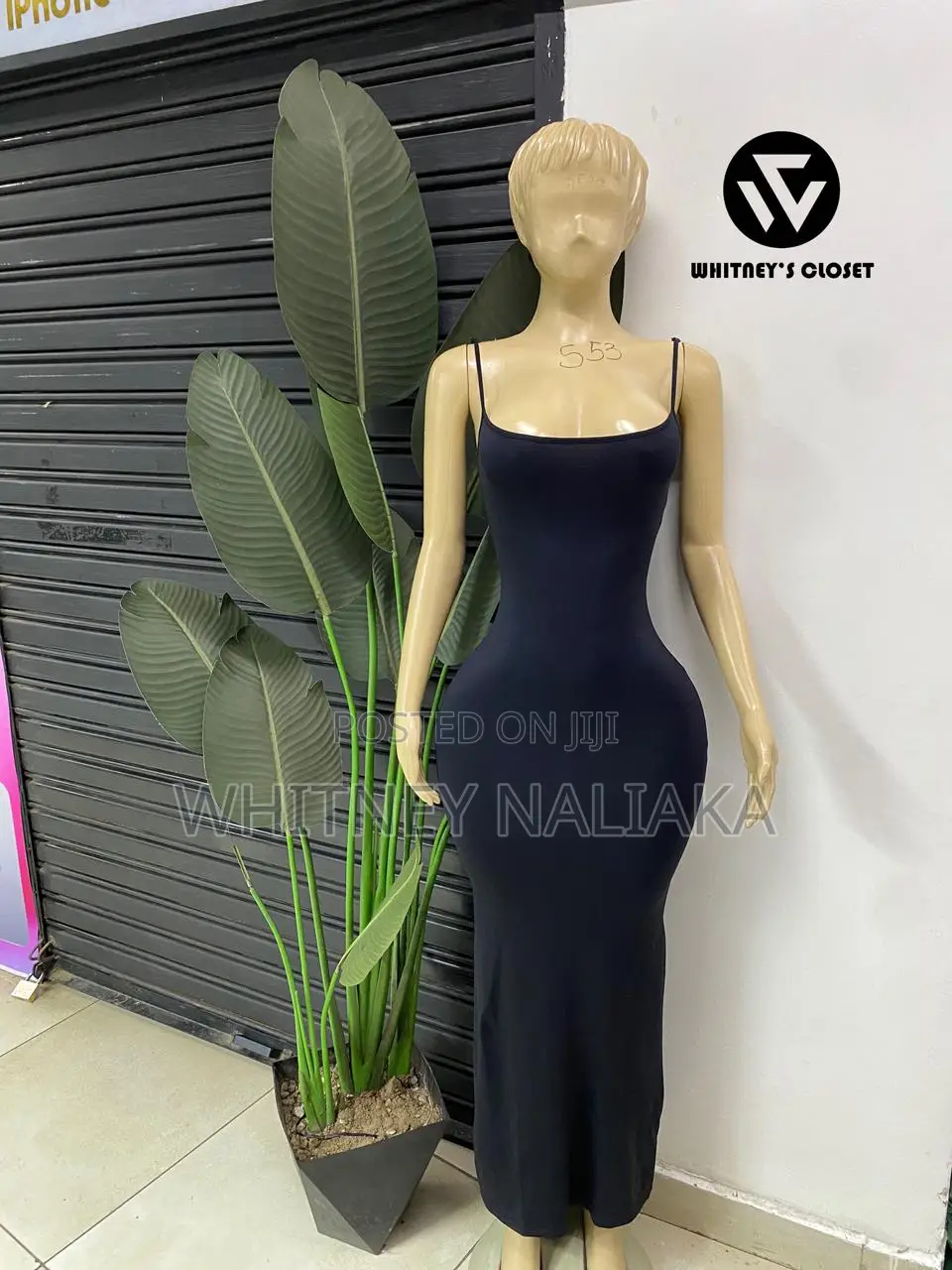 Maxi Dresses