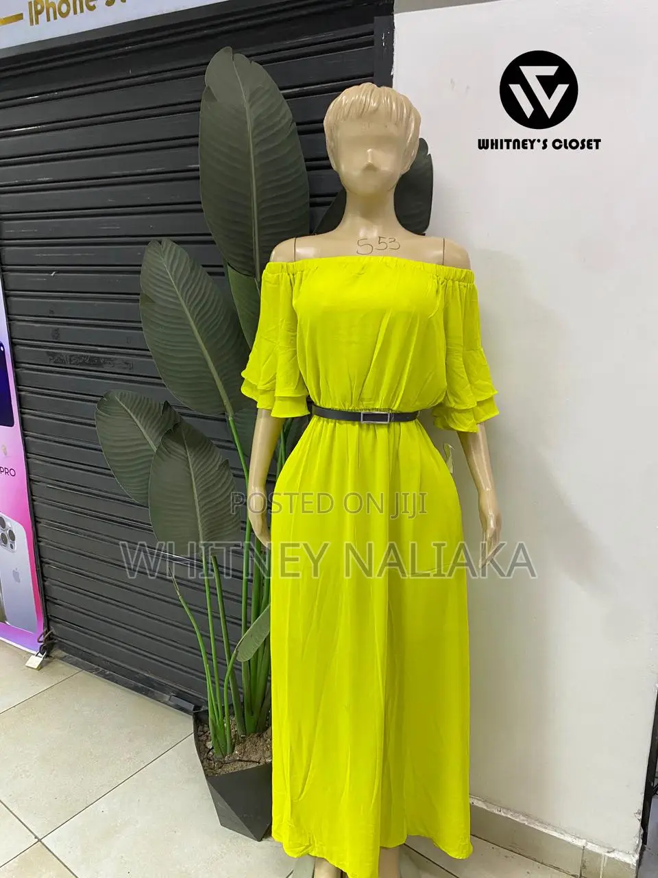 Maxi Dresses