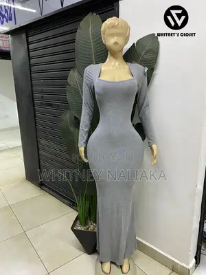 Maxi Dresses