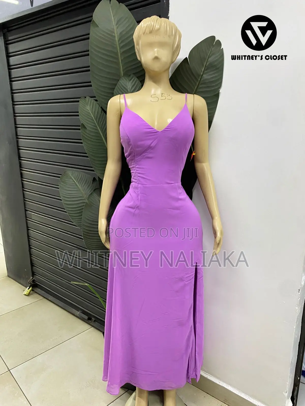 Maxi Dresses