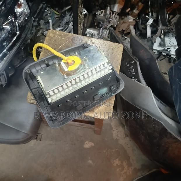 Nissan Y12 Wingroad Dushbord Airbag