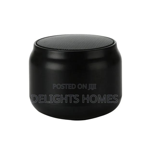 High Quality Wireless Portable Mini Speaker_sa