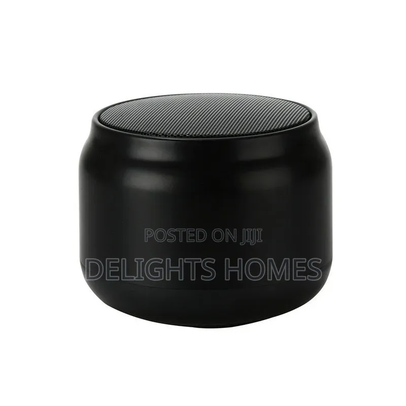 High Quality Wireless Portable Mini Speaker_sa
