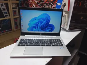 Laptop HP ProBook 450 G6 8GB Intel Core i7 SSD 256GB