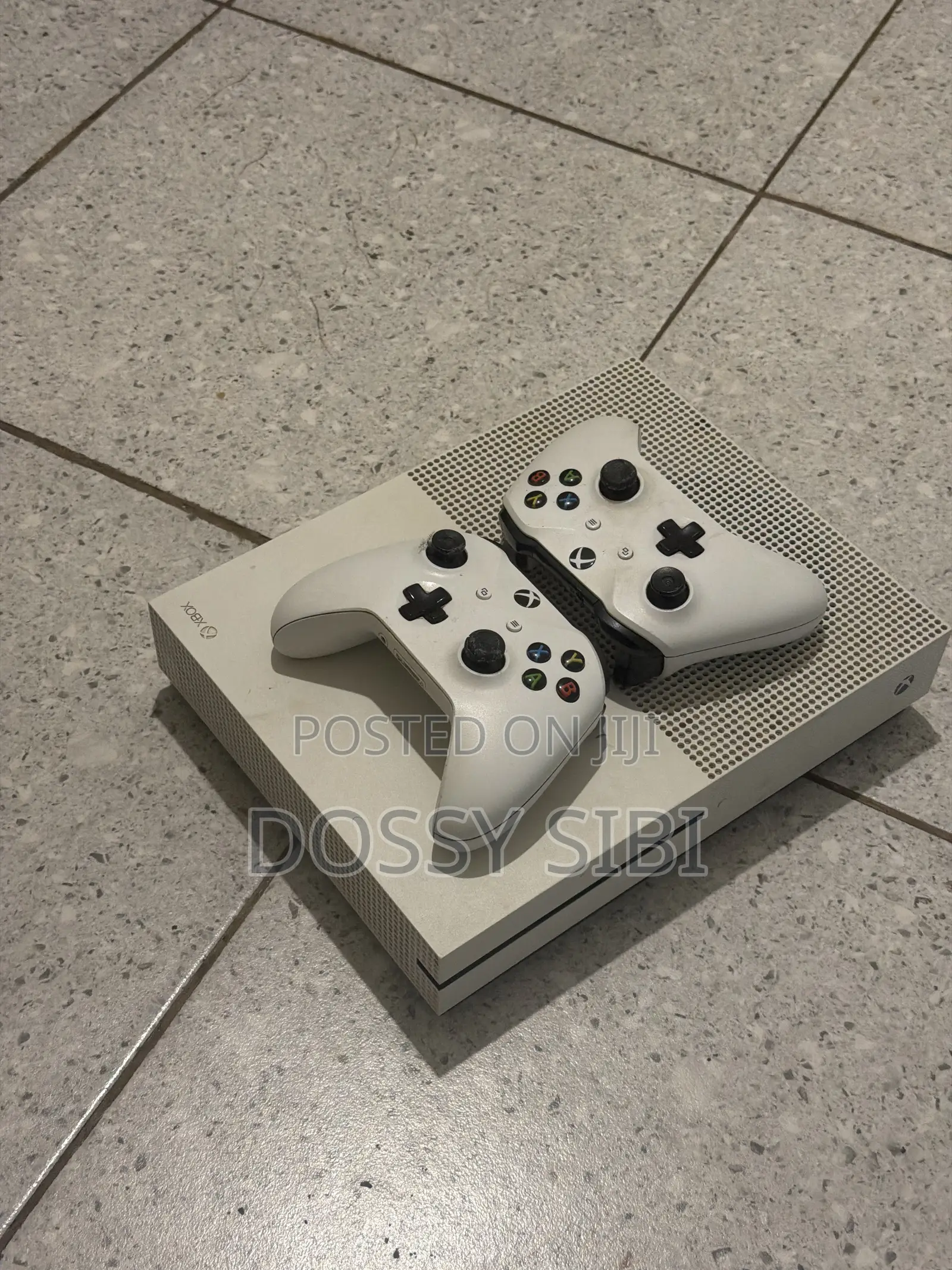 Xbox Series S