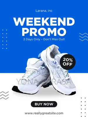 Graphic Design Services – Limited 25% Off!