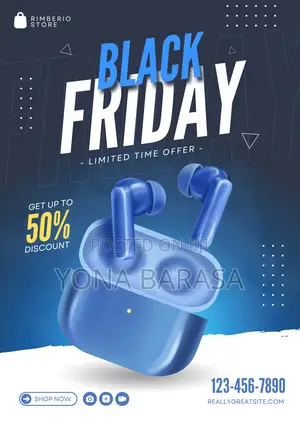 Graphic Design Services – Limited 25% Off!