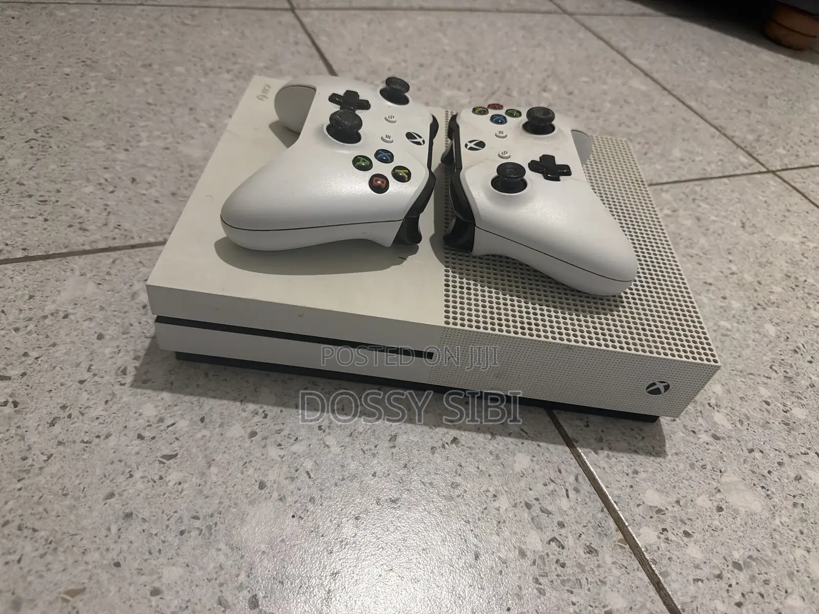 Xbox Series S
