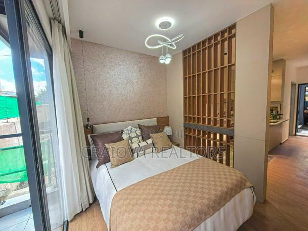 Studio Apartment in Mogotio Oasis, Raphta Road Area for sale