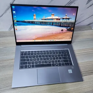 Laptop HP ZBook Create G7 32GB Intel Core i7 SSD 512GB