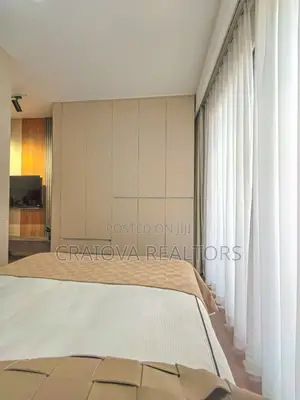 Studio Apartment in Mogotio Oasis, Raphta Road Area for sale