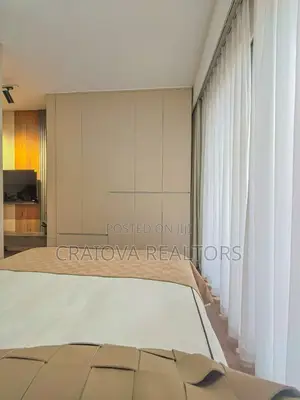 Studio Apartment in Mogotio Oasis, Raphta Road Area for sale