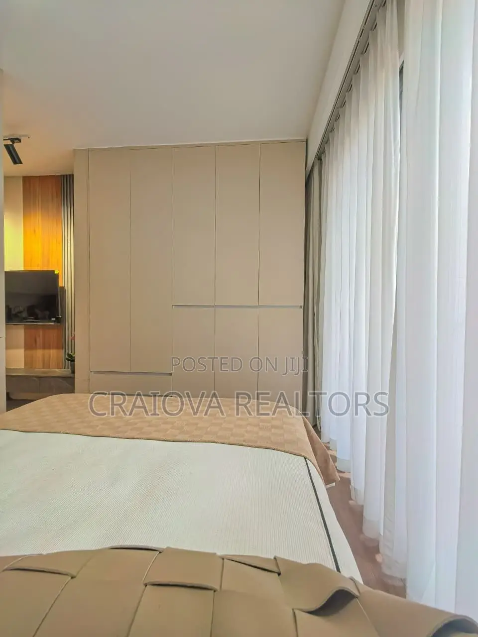 Studio Apartment in Mogotio Oasis, Raphta Road Area for sale
