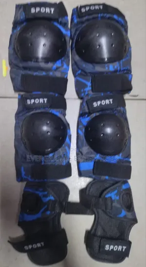 Professional Protector Gear