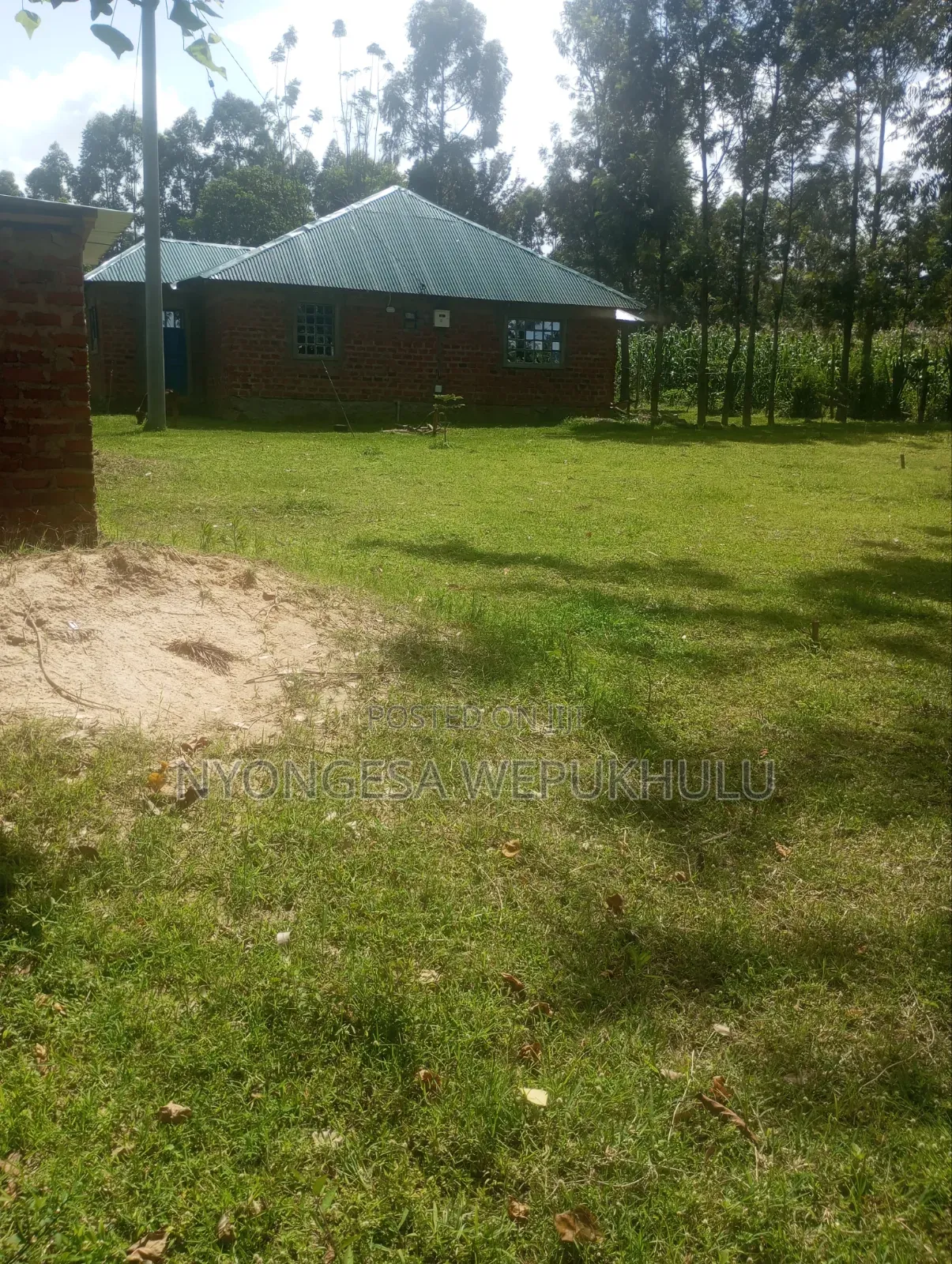 3bdrm House in Kimilili/ Bituyu for sale