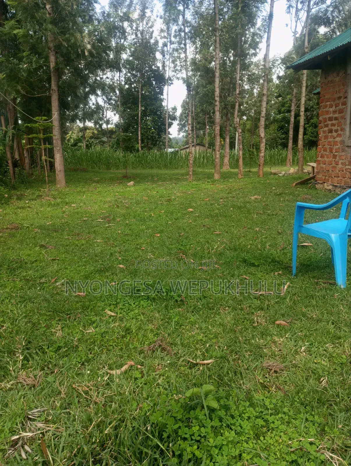 3bdrm House in Kimilili/ Bituyu for sale