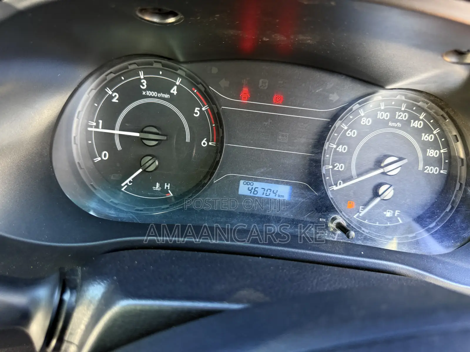 Toyota Hilux Revo Single Cab Deisel 2.8 RWD 2018 White