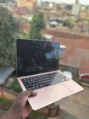 Laptop Apple MacBook Air 8GB Apple M1 SSD 256GB