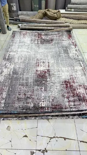 6*9 Linq Design Carpet