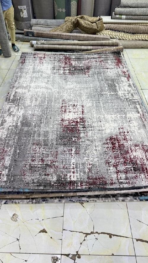 6*9 Linq Design Carpet - main view