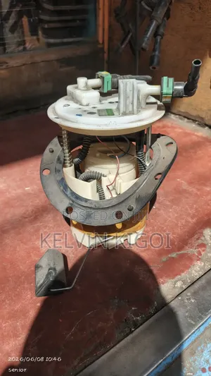 Subaru Outback 2015 Fuel Pump