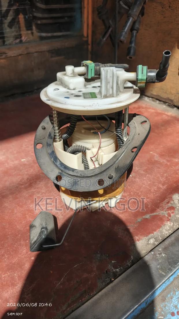 Subaru Outback 2015 Fuel Pump