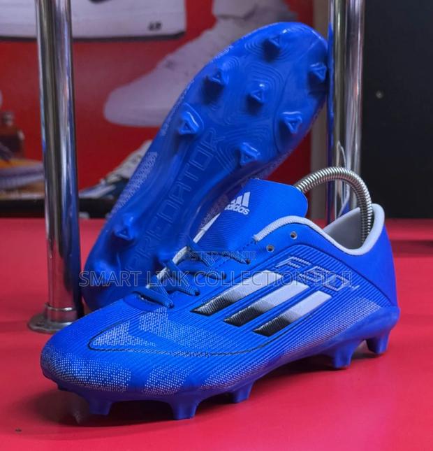 Kids Soccer Boots F50