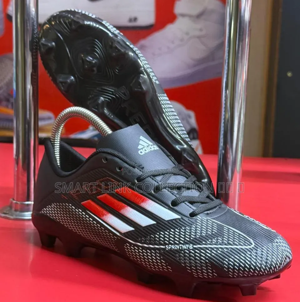 Kids Soccer Boots F50