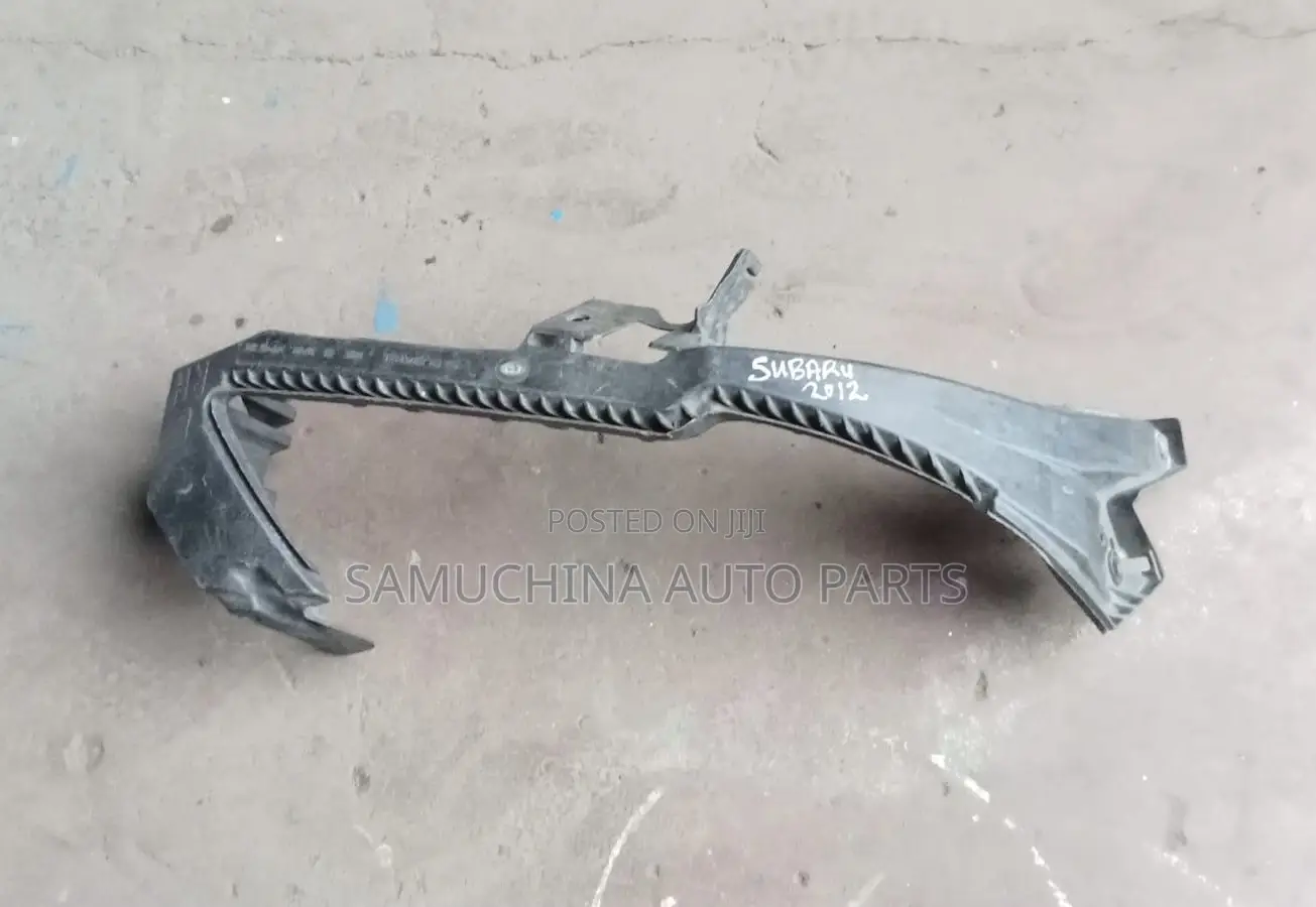 Headlight Bracket Subaru Legacy Br9