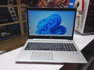 Laptop HP ProBook 450 G6 8GB Intel Core i7 SSD 256GB