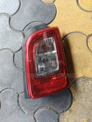 Tailight Honda N1