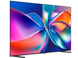 Hisense 55q6qken 55 Inch Qled Smart Tv