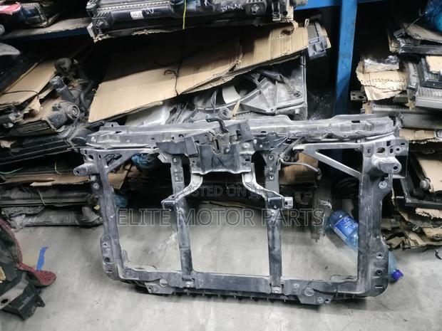 Radiator Panel Mazda Axela 2016