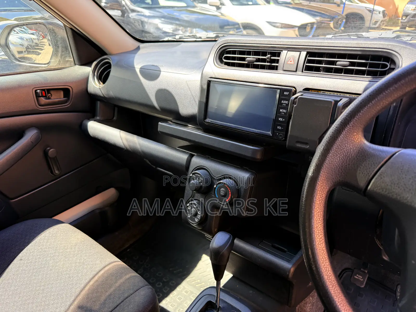 Toyota Probox 1.5 DX 2WD 2020 White