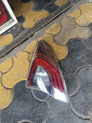 Tailight Toyota CHR
