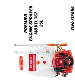Premier Engine Sprayer 25litres