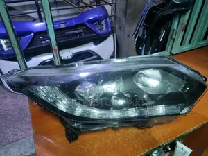 Honda Vezel 2016 Headlight