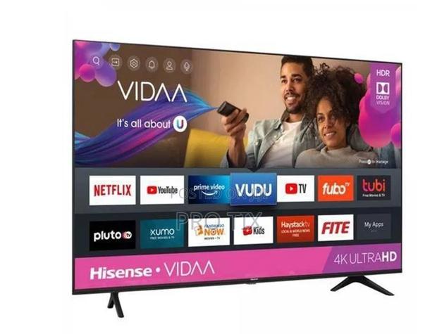 Hisense 65q6qken 65 Inch Qled Tv