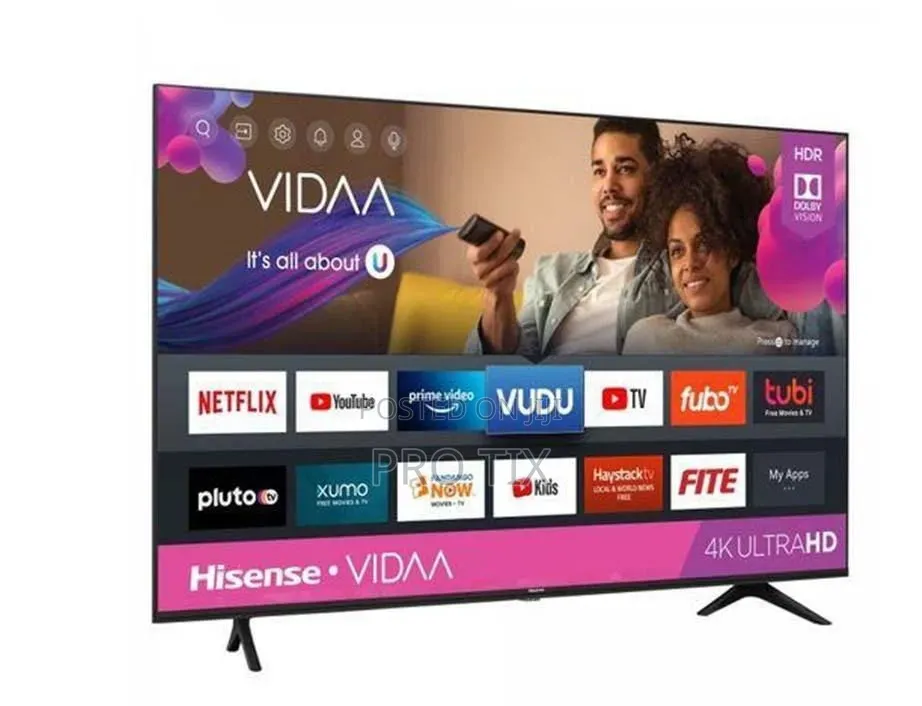 Hisense 65q6qken 65 Inch Qled Tv