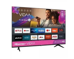Hisense 65q6qken 65 Inch Qled Tv