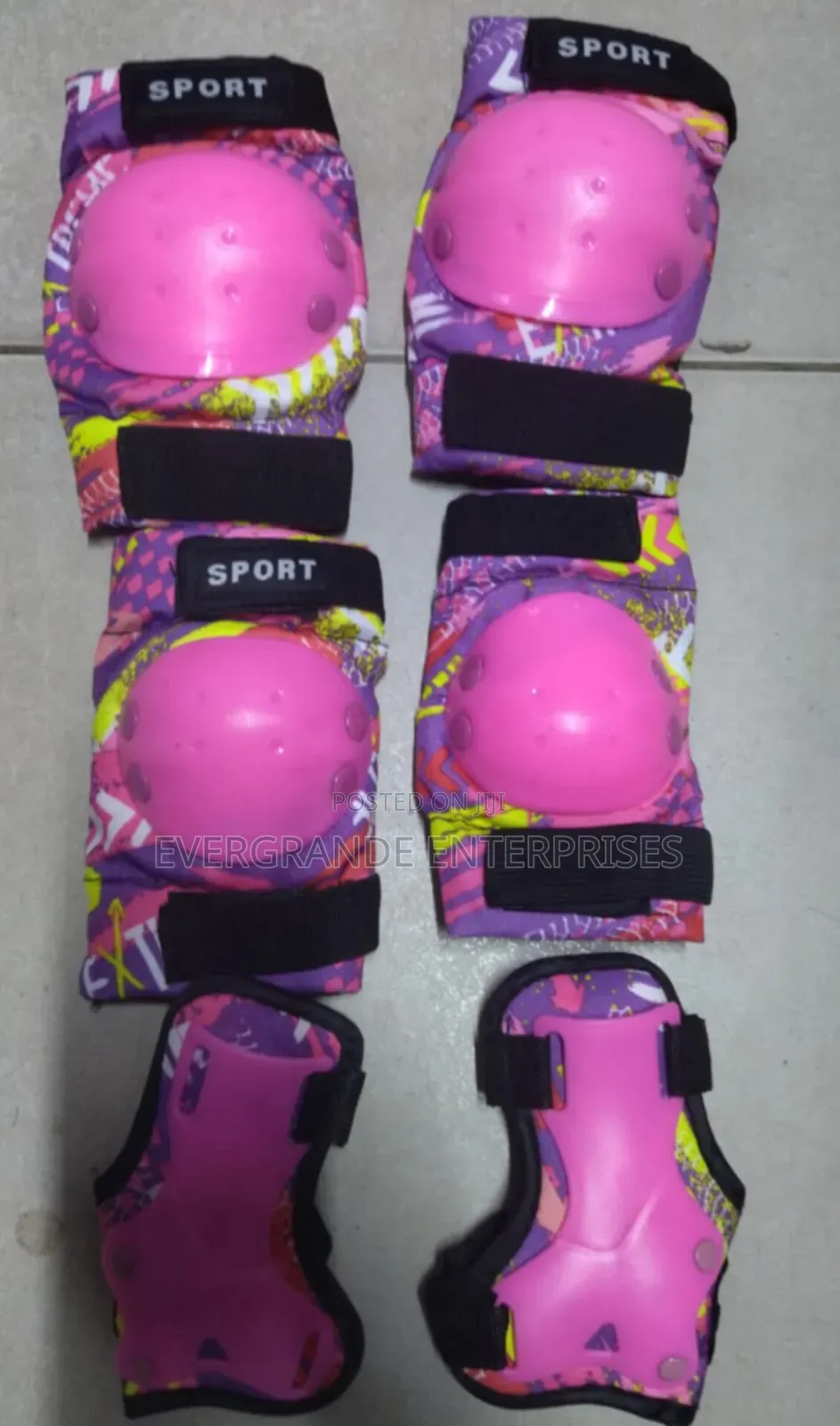 *Protective Gear * Professional Protective Gear