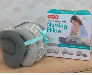 Adjustable Nursing Pillow