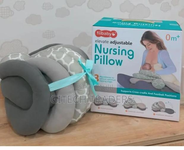 Adjustable Nursing Pillow