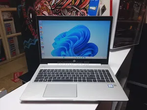 Laptop HP ProBook 450 G6 8GB Intel Core i7 SSD 256GB