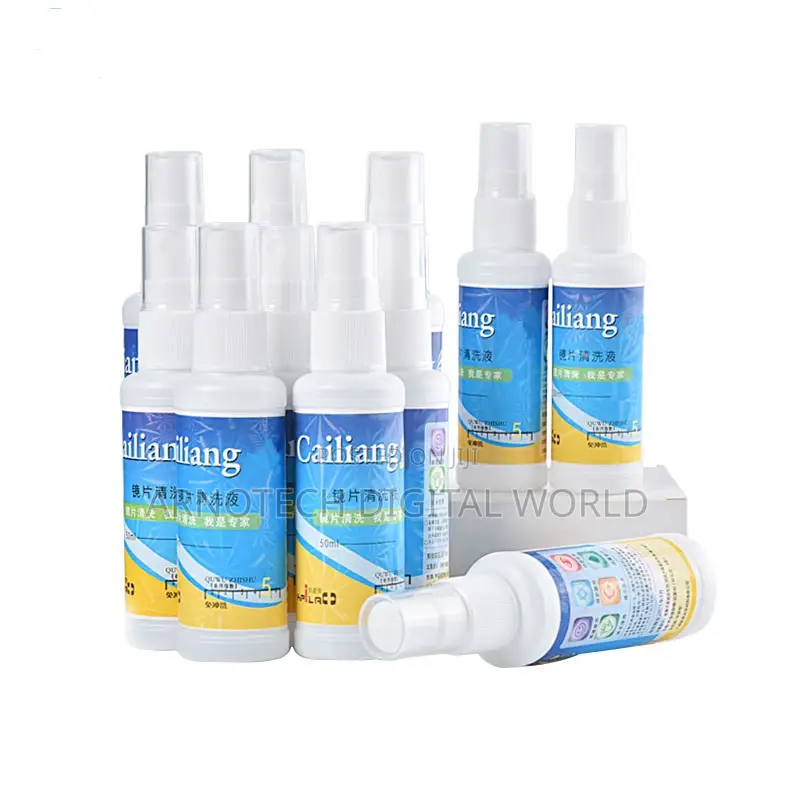 Lens Camera Cleaning Sunglasses Cleaner Spray