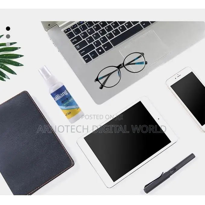 Lens Camera Cleaning Sunglasses Cleaner Spray