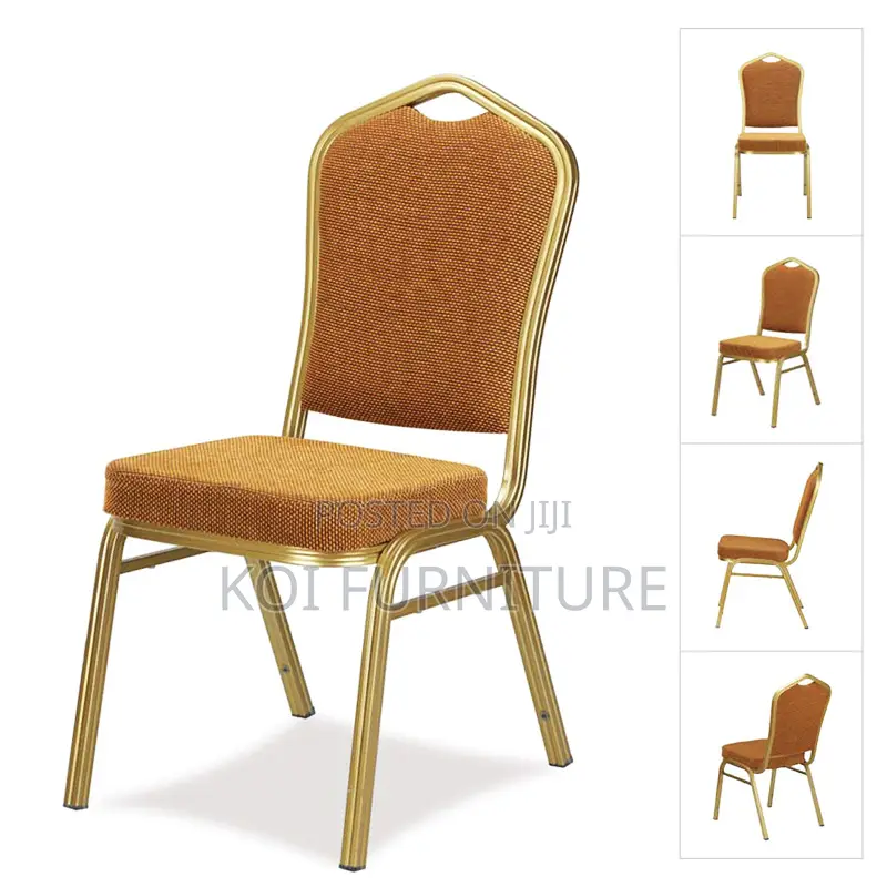 Office Chairs Restaurant Wedding Banquet Chair