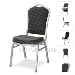 Office Chairs Restaurant Wedding Banquet Chair