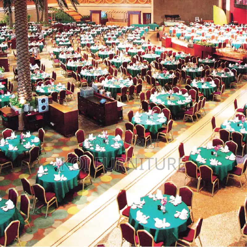 Office Chairs Restaurant Wedding Banquet Chair