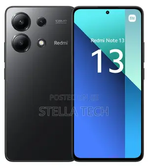 New Mobile Phone 256 GB